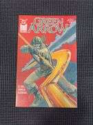 Green Arrow DC Comic Book Series #1-12 Complete Run 1988