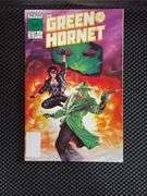 Now Comics, Green Lantern, Issues 4, 5, 6. 1990
