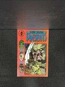 Dark Horse Comics, Dark Horse Presents, No. 34, 35, 36, 1989-1990
