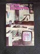 DC Comics, V is for Vendetta, Volume 1, 2, 3, 4, 5, & 10 (of 10)