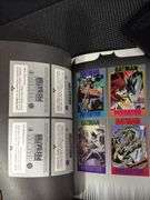 DC Comics and Dark Horse Comics, Batman Versus Predator Collection, includes two copies of No. 1 of 3 Newsstand Edition, and No. 1, 2, & 3 (Complete Set) of Prestige Edition, 1991-1992