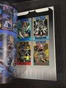DC Comics and Dark Horse Comics, Batman Versus Predator Collection, includes two copies of No. 1 of 3 Newsstand Edition, and No. 1, 2, & 3 (Complete Set) of Prestige Edition, 1991-1992