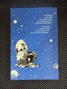 DC Comics, Cosmic Odyssey, Book One and Book Two (of 4), 1988. And Earth’s Mightiest Heroes: Blue Devil Trading Card.