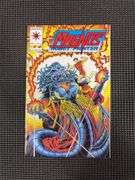 Magnus Robot Fighter Comics Lot - Valiant Comics Issues #21-26 (1993)