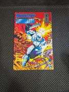 Robocop Versus Terminator Comic Book Collection 4 issues