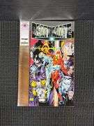 Valiant Comics and Image Comics Crossover Event, Deathmate, Prologue, September 1993.