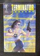 Dark Horse Comics, Terminator:  Endgame #1-3 Full Set, 1992