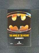 DC Comics, Batman: Legends of the Dark Knight, Shaman Parts 2-5 (of 5), No. 2, 3, 4, & 5, 1989-1990