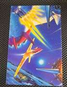 Tempus Fugitive #1 & #2 DC Comics 1990 First Printings