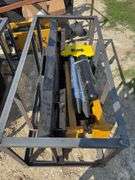 Skid Steer Breaker