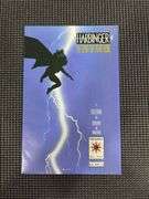 Harbinger Comic Book Lot - Valiant Comics Issues #8-17