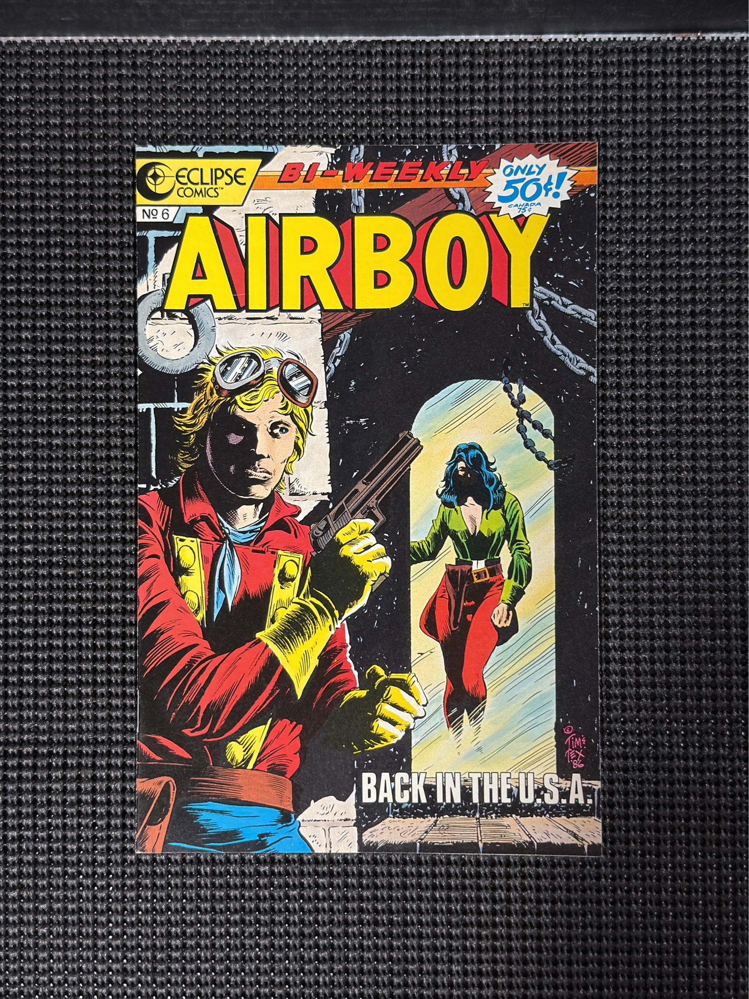 Swift Comic Book Online Auction - Wright City, MO featured photo 11