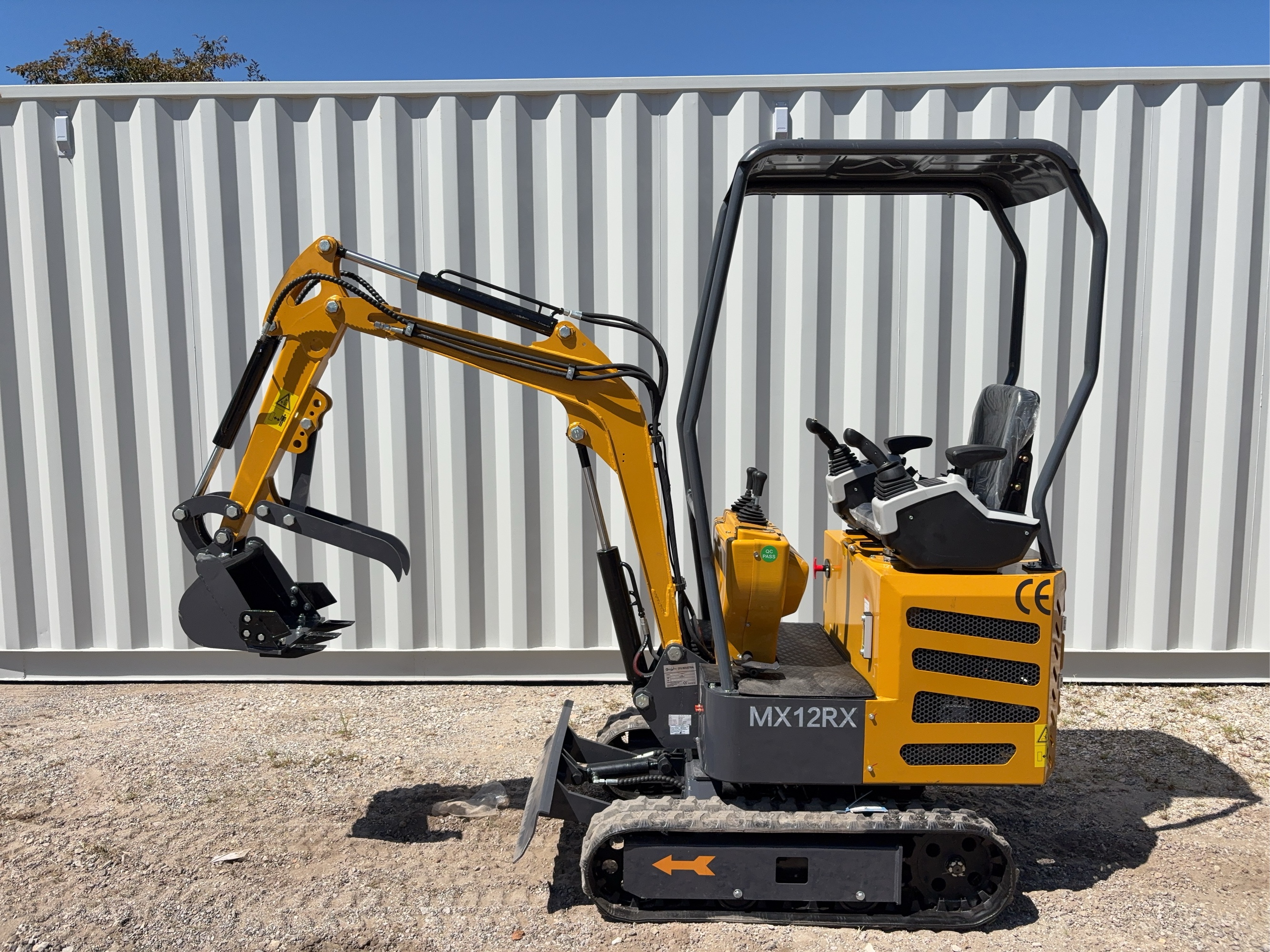 HCA September Equipment and Containers Online Auction - Wright City, MO featured photo 8