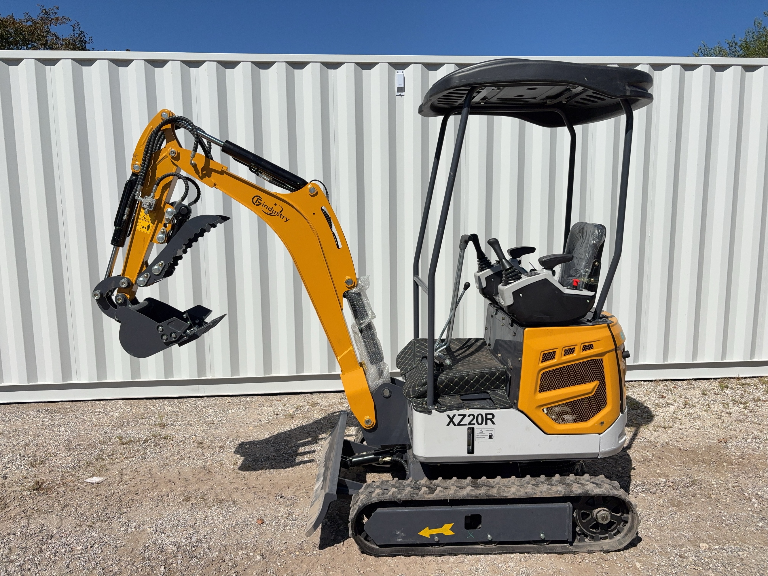 HCA September Equipment and Containers Online Auction - Wright City, MO featured photo 2