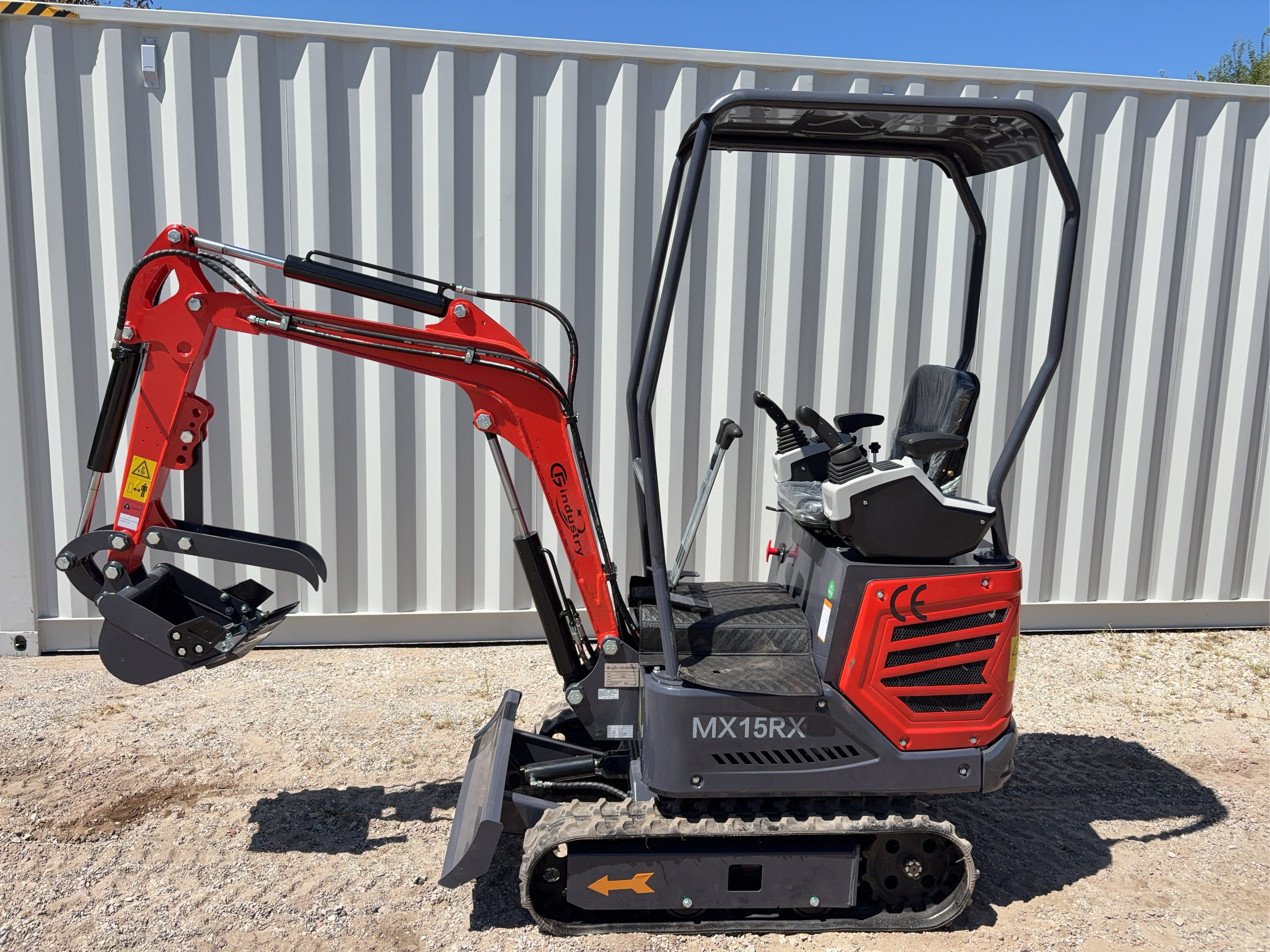 HCA September Equipment and Containers Online Auction - Wright City, MO featured photo 6