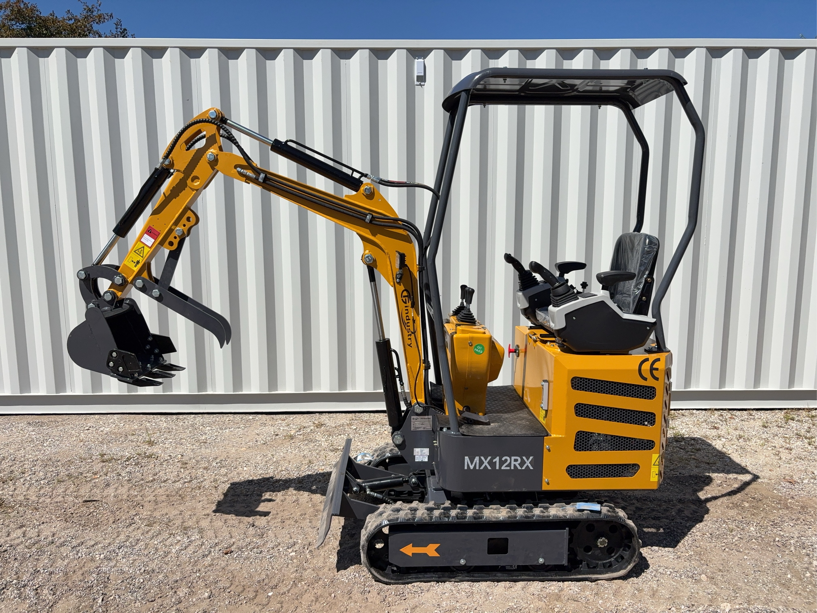 HCA September Equipment and Containers Online Auction - Wright City, MO featured photo 7