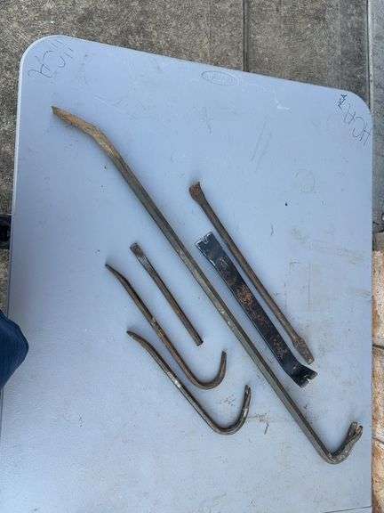 Prying Tools