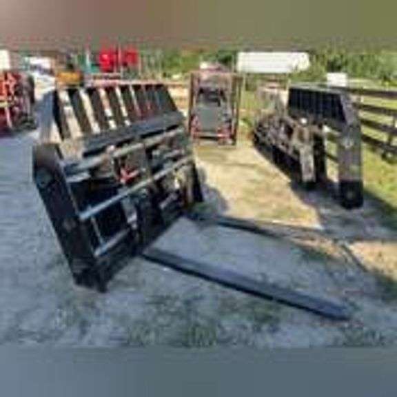 AGT Forlift Forks image