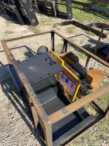 AGT PD680-PZ Post Driver image