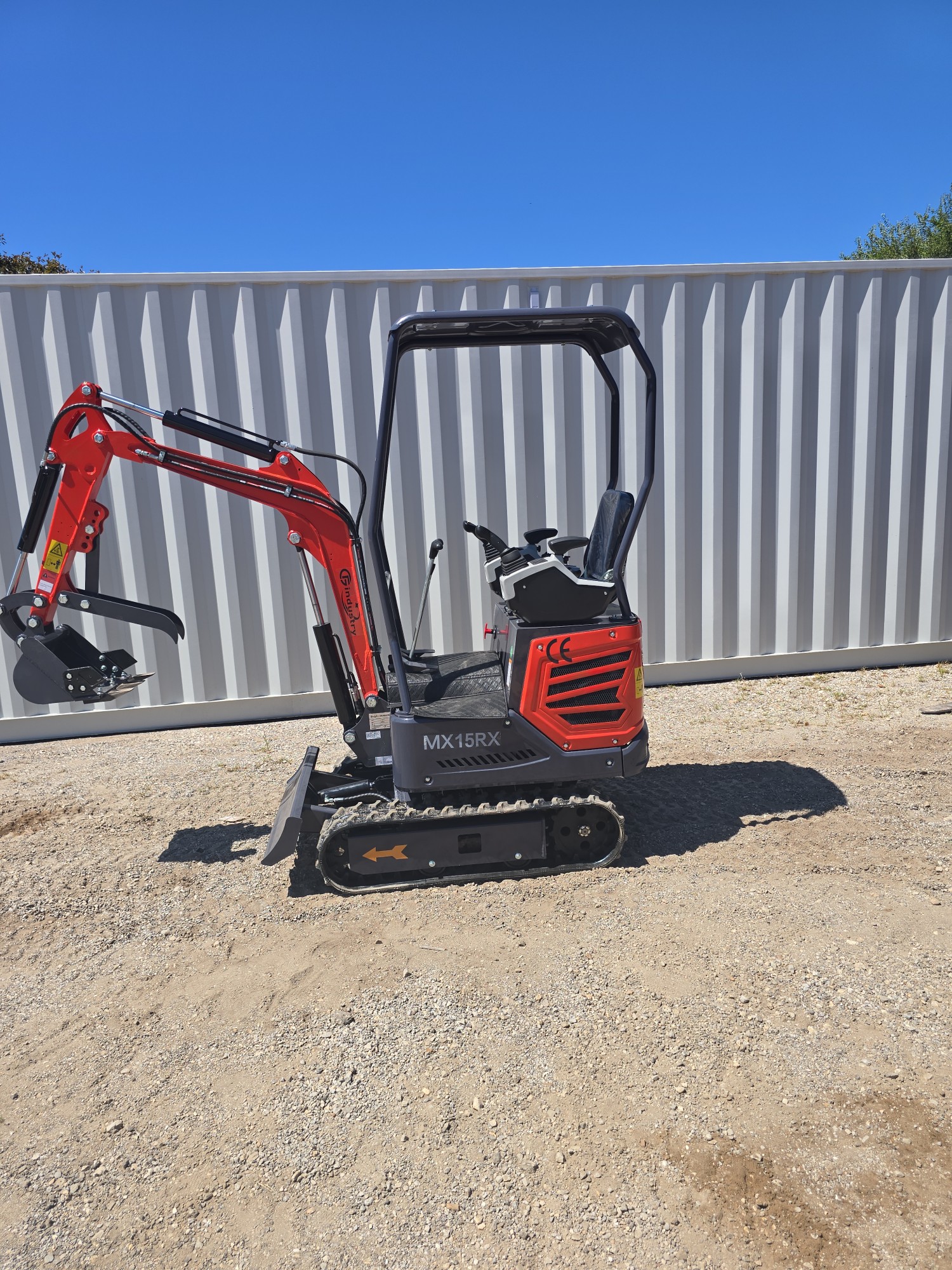 HCA September Equipment and Containers Online Auction - Wright City, MO featured photo 5