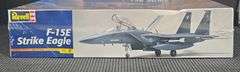 Revell F-15E Strike Eagle Model Kit 85-5511, Factory Sealed