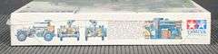 Tamiya 1/35 M151A2 w/TOW Missile Launcher Model Kit #3625A