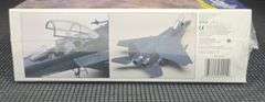 Revell F-15E Strike Eagle 1:48 Scale Model Kit (No. 85-5511) - Factory Sealed