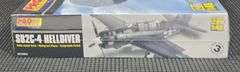 Revell Pro Modeler SB2C-4 Helldiver 1/48 Scale Model Kit