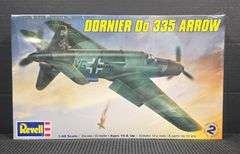 Revell Dornier Do 335 Arrow Model Kit