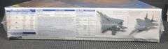 Revell F-15E Strike Eagle 1:48 Scale Model Kit #85-5511 Factory Sealed