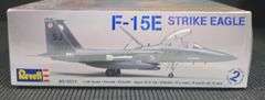 Revell F-15E Strike Eagle 1:48 Scale Model Kit #85-5511 Factory Sealed