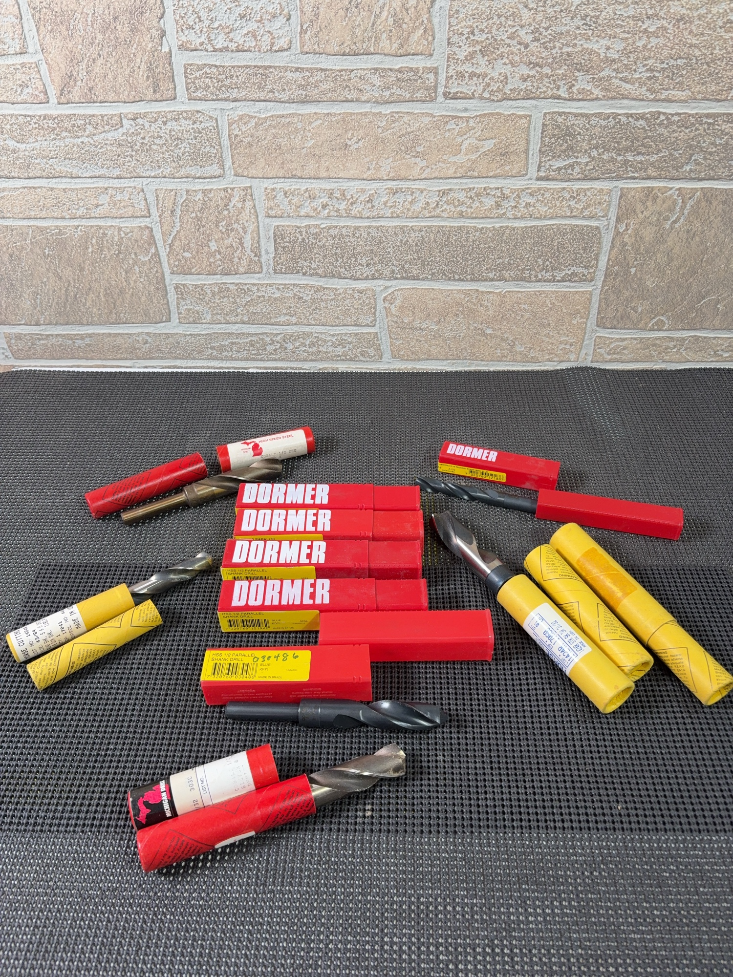 S&H Warehouse Buyout -Wright City, MO featured photo 8