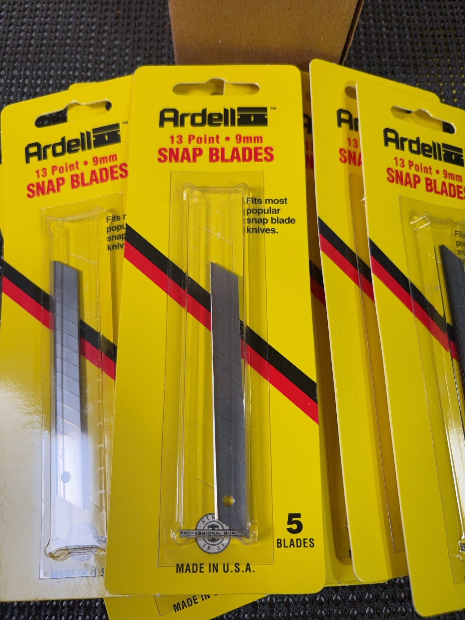 S&H Warehouse Buyout -Wright City, MO featured photo 5