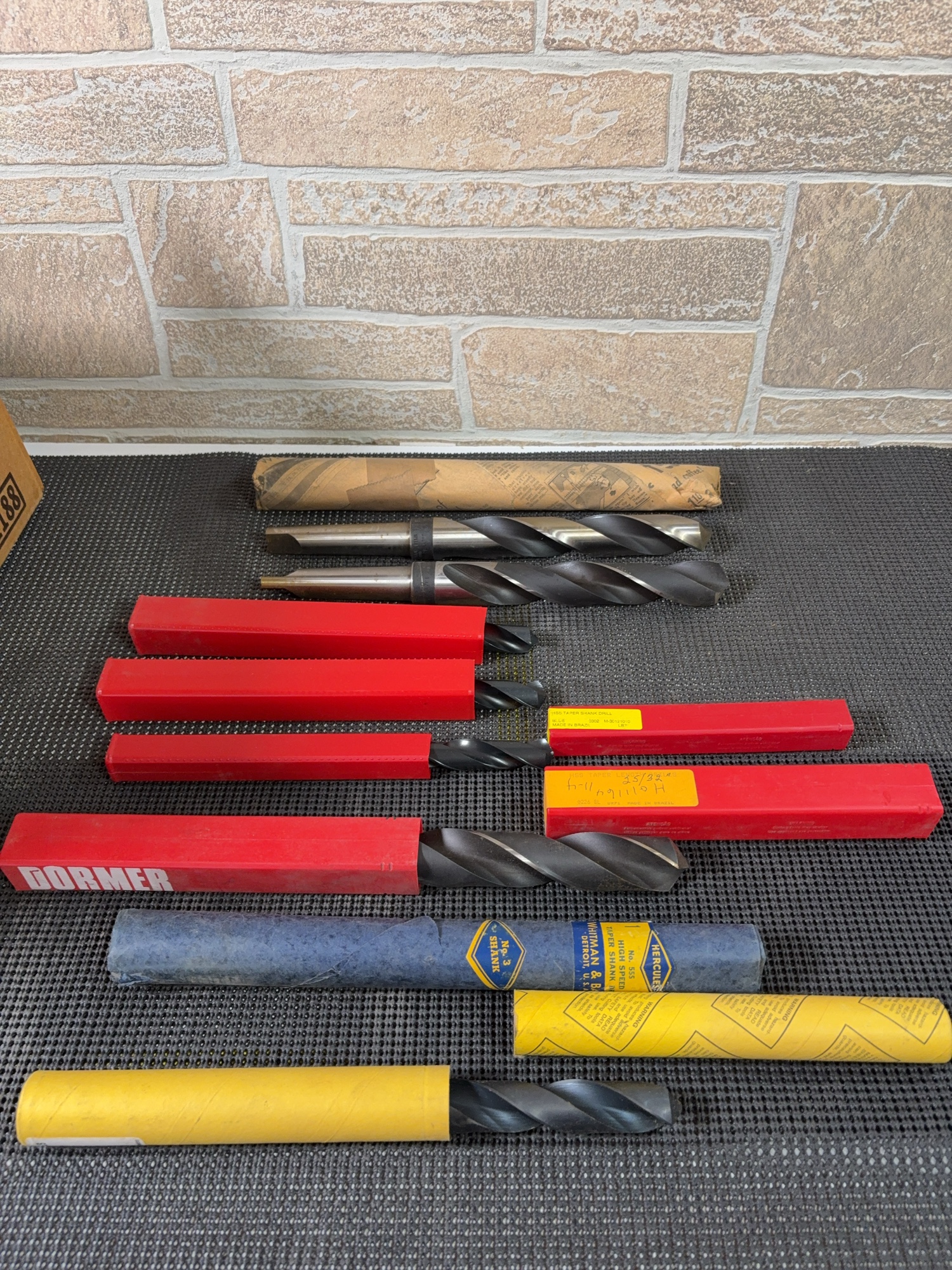 S&H Warehouse Buyout -Wright City, MO featured photo 10