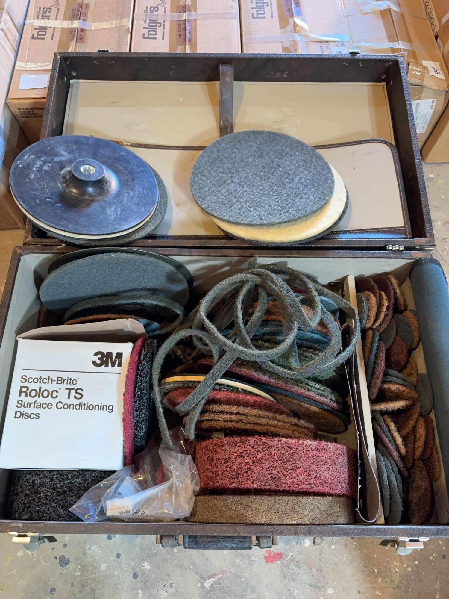 S&H Warehouse Buyout -Wright City, MO featured photo 2