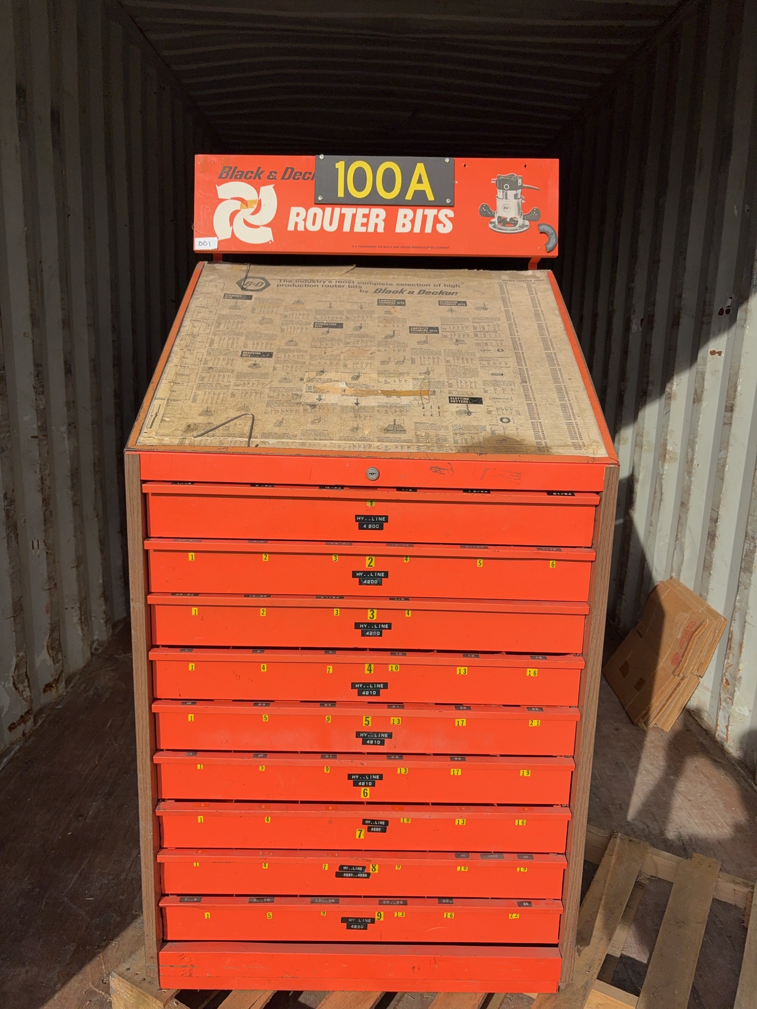 S&H Warehouse Buyout -Wright City, MO featured photo