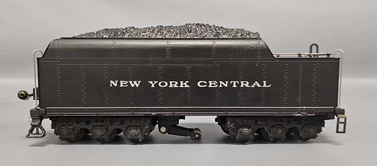 Gorgeous Lionel Prewar O Gauge 700T Scale Hudson Tender image