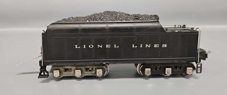 Beautiful Lionel Prewar O Gauge 2226W Tender image
