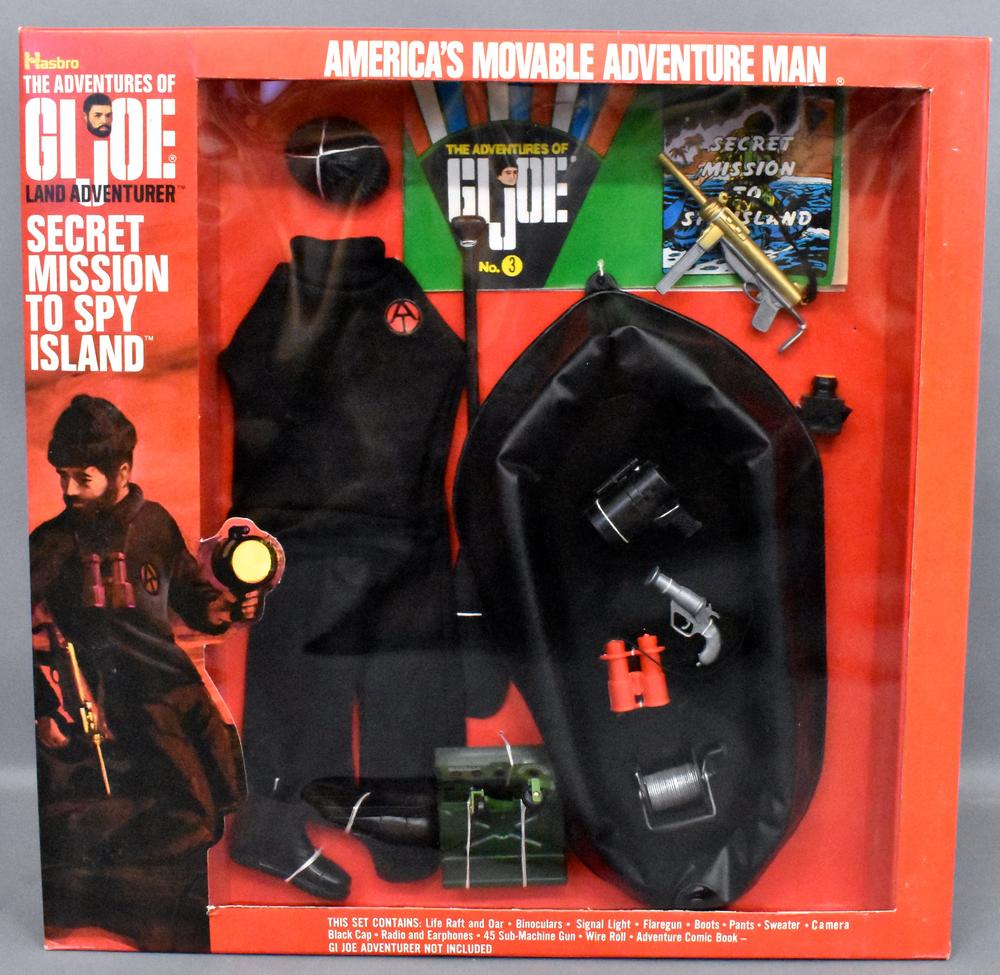 Vintage promo cars, toys, models, die cast, action figures and more featured photo 1