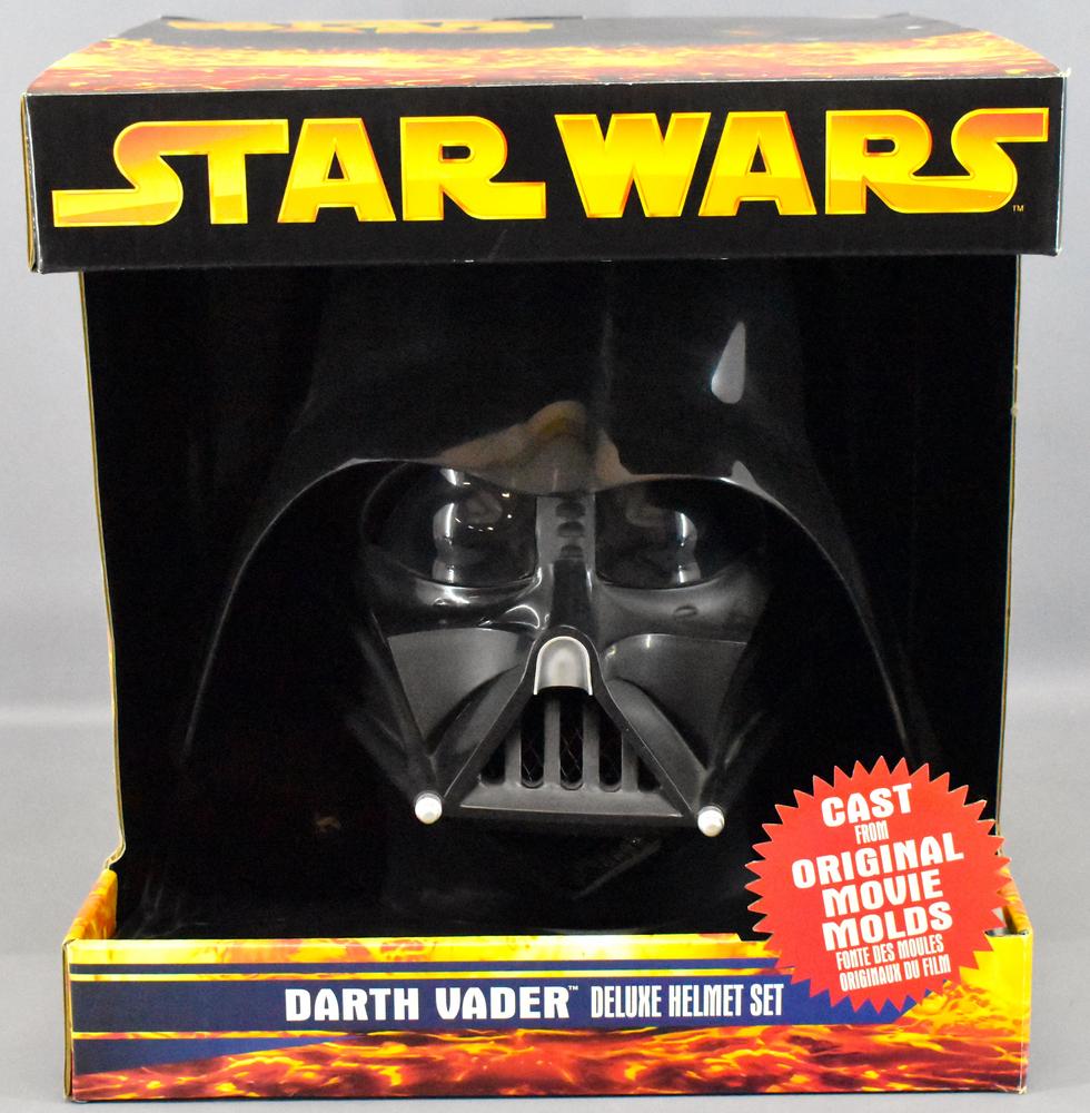 Modern era Star Wars and Star Trek plus other vintage toys featured photo 1