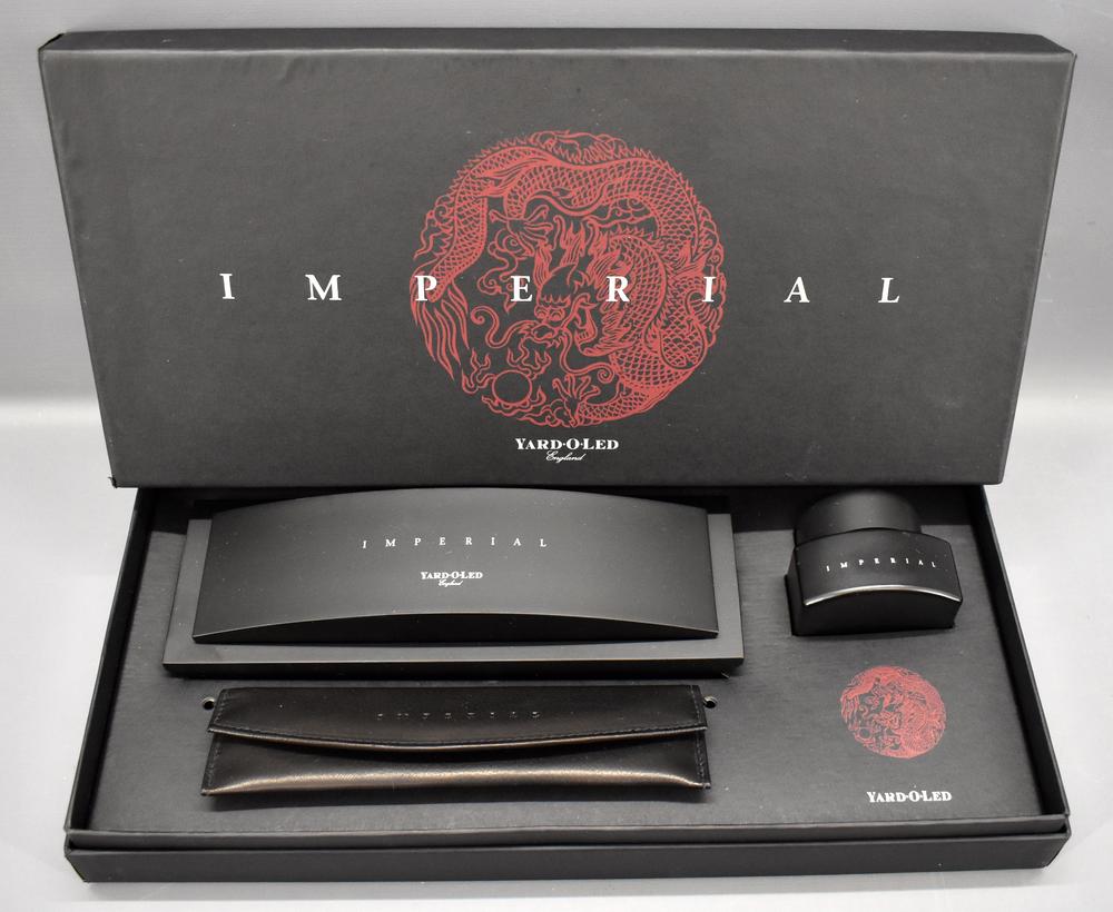 Large collection of vintage and modern luxury pens and writing instruments featured photo