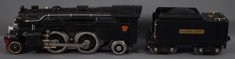 Mixed model and toy trains HO to standard gauge featured photo