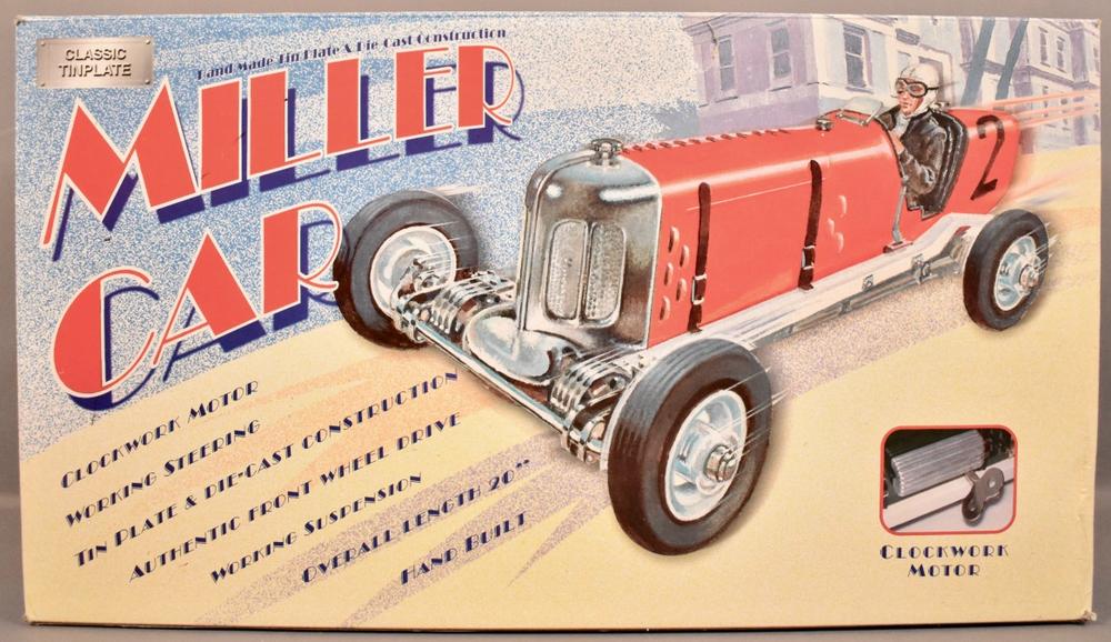 Gary Schmidt Auction #2 plus High End Resin and Die Cast Cars and Construction Models featured photo