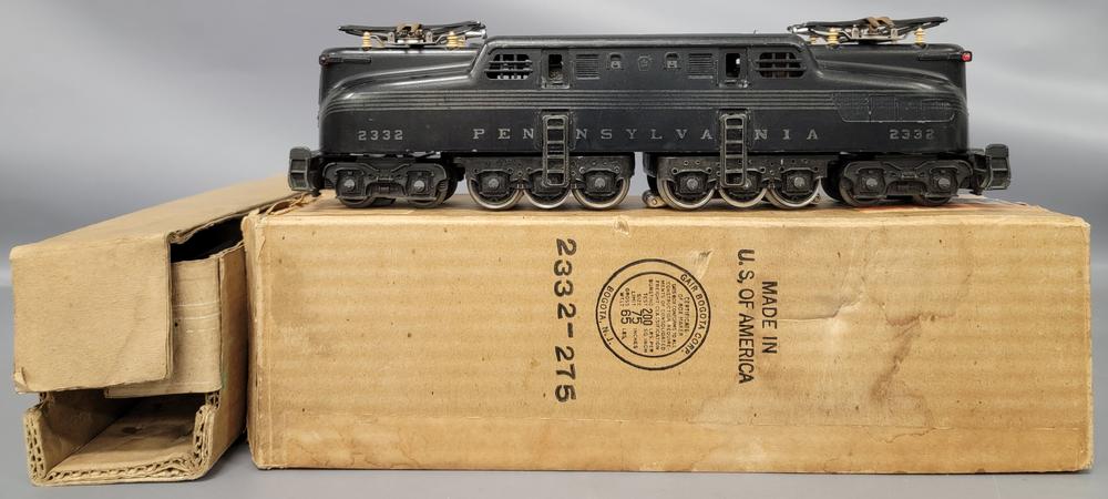 Postwar and Modern era O gauge Lionel trains featured photo 1