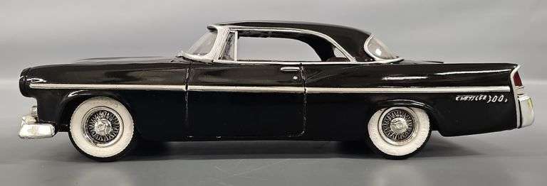 1956 Chrysler 300 B by Marty Martino image