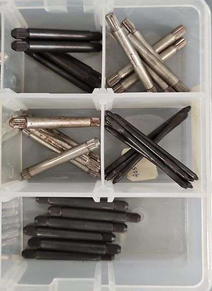 Prewar and or Postwar Lionel Parts from the Train Tender Jim Collection