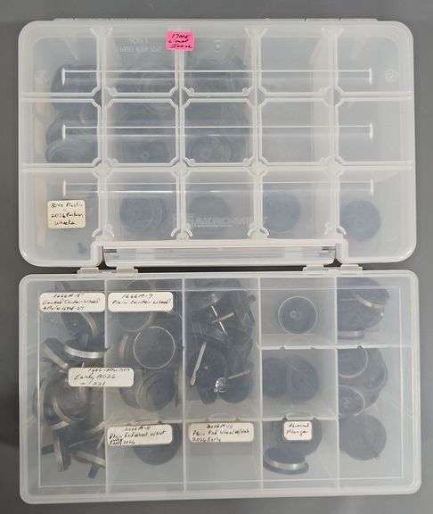 Prewar and or Postwar Lionel Parts from the Train Tender Jim Collection