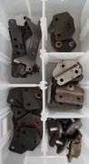 Postwar Lionel Parts from the Train Tender Jim Collection