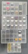 Postwar Lionel Parts from the Train Tender Jim Collection