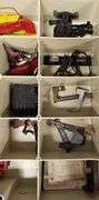 Group of American Flyer postwar parts for repair guys